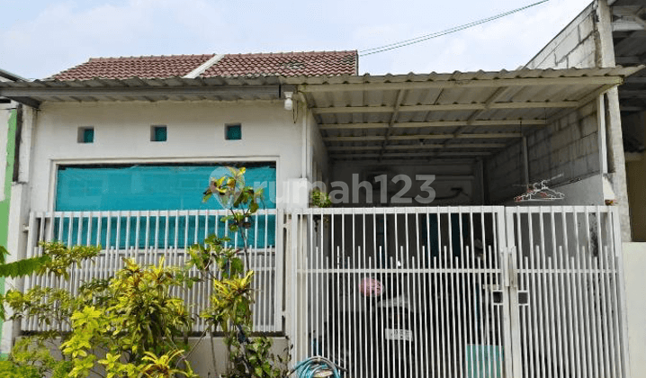 Rumah Murah dan Bagus di Sidoarjo Dekat Rumah Sakit