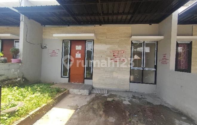 Rumah Murah Bagus Dekat dengan Akses Tol di Gresik