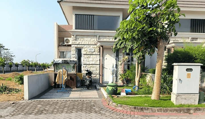 Dijual Rumah Murah dan Bagus di Sidoarjo - Buduran (014)