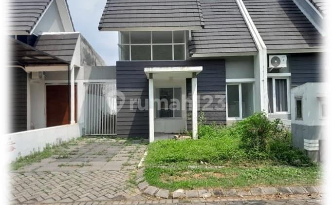 Rumah Murah Bagus Dekat dengan Akses Tol di Malang