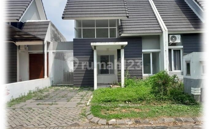 Rumah Murah Bagus Dekat dengan Akses Tol di Malang