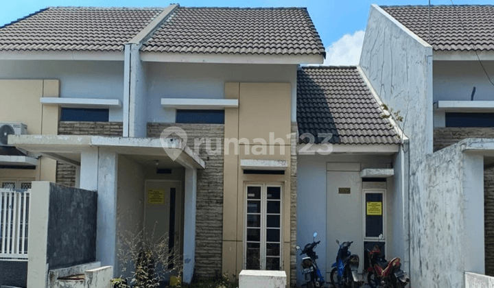 Dijual Rumah Murah dan Bagus di Sidoarjo (014)