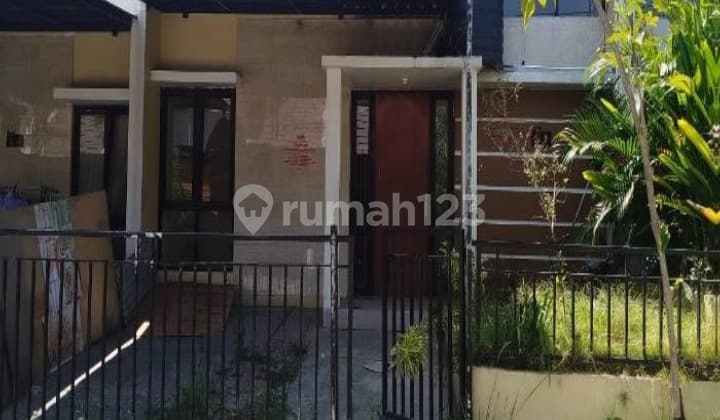 Rumah Murah Bagus Dekat Smk 1 Driyorejo Gresik