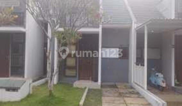 Rumah Murah Dekat Fasilitas Kesehatan di Mojokerto