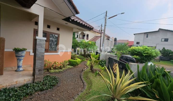 Dijual Rumah Mewah Siap Huni Bsd Sektor1.3