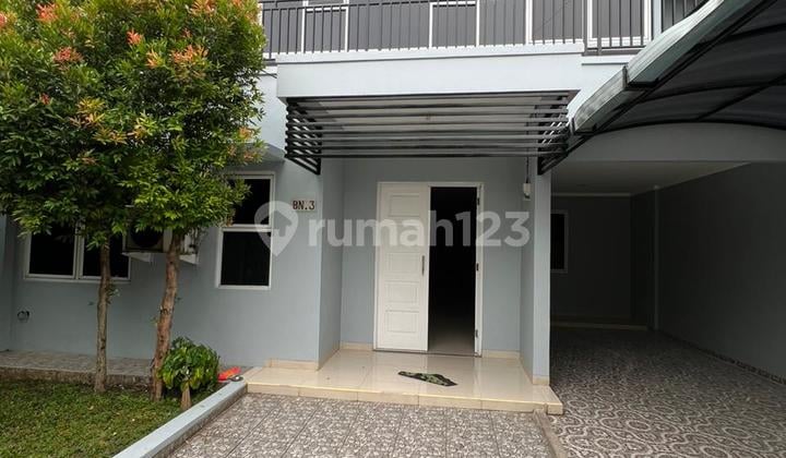 Rumah Mewah Sejuk Di Jual Cepat Bandung