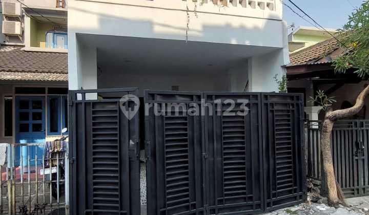 Dijual Rumah 2 Lantai Siap Huni Di Bsd