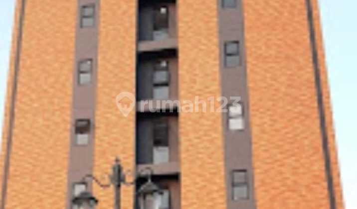 Jual Cepat Apartemen