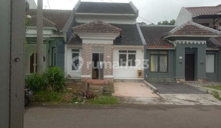 Rumah Bagus Siap Huni
