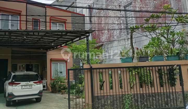 Jual Crpat Rumah Bsd Sektor 1.2