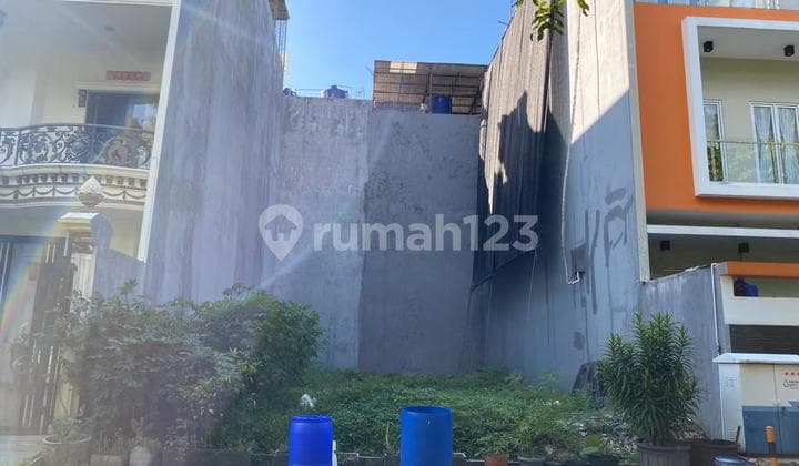 Dijual Kavling Elang@laut@pik