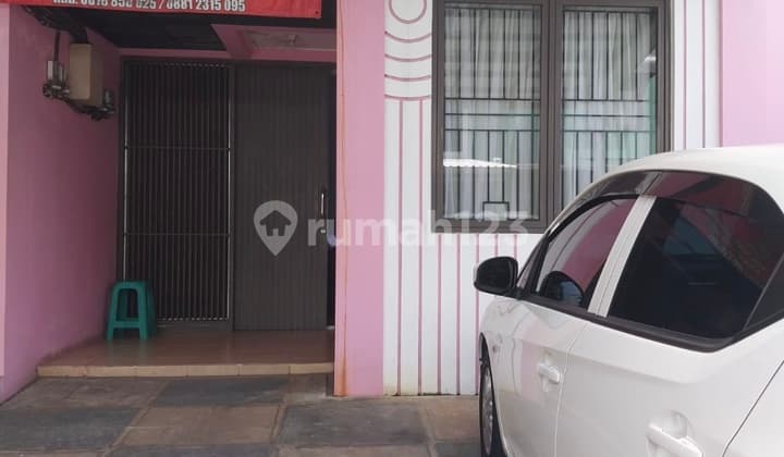 Dijual Kos Kosan Foresta 2.5 Lantai Bsd