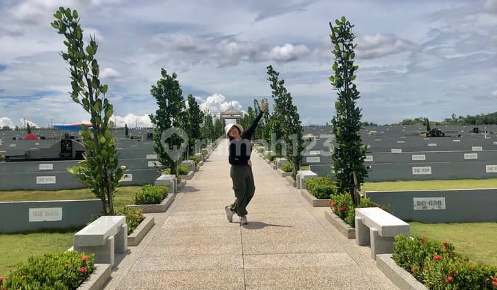 For Sale Certified International Cemetery Plots Installments Without Interest