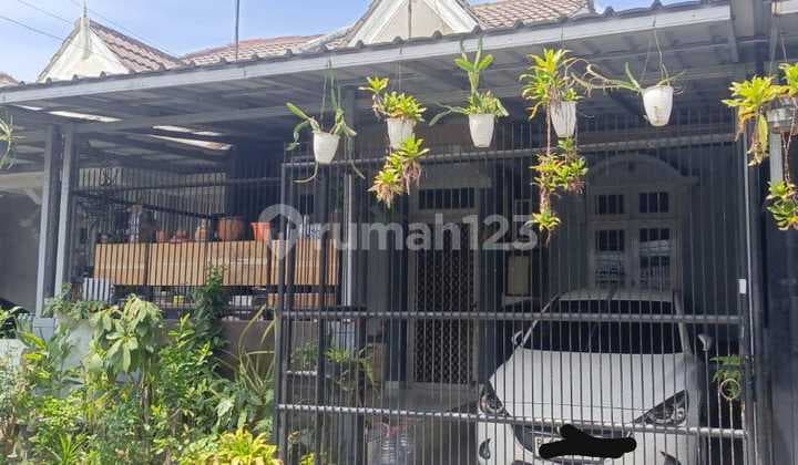 Dijual Murah Rumah Nusa Bsd