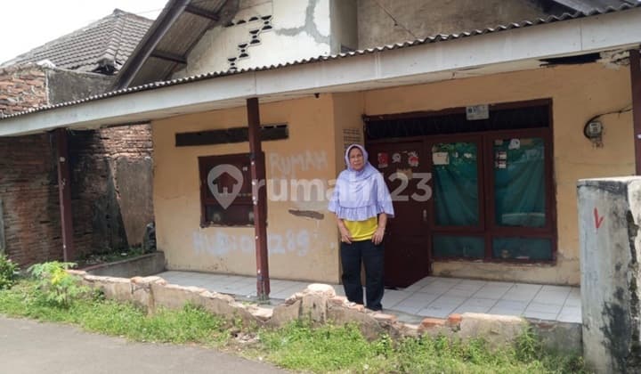 Dijual Bu Cepat Rumah Pamulang Tangerang