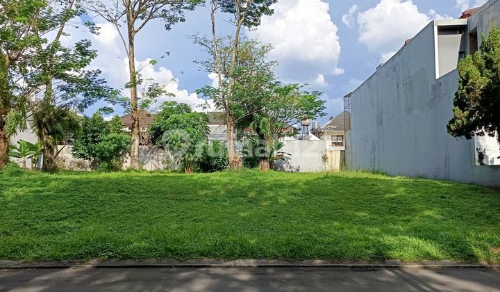 Dijual Kavlinv Vermont Parkland Bsd Lokasi Bagus