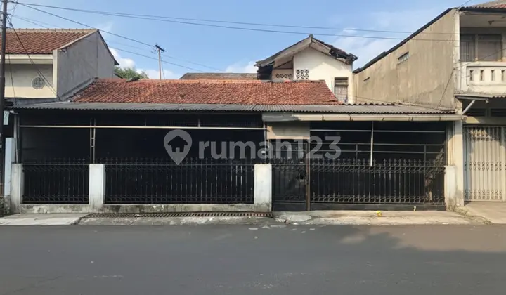 Dijual.rumah. Tua. Apa. Adanya. Cipulir Jaksel