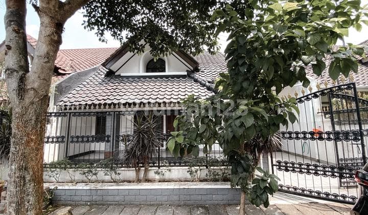 Ruamh Bagus Siap@juni Anggrek Loka Bsd