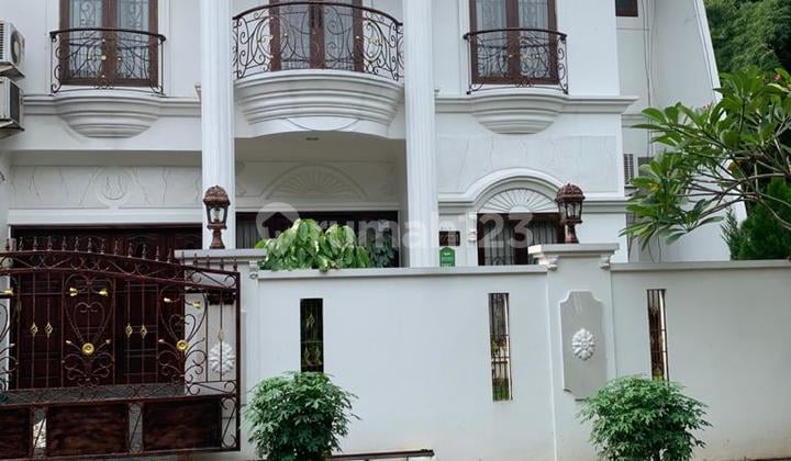 Rumah Mewah Anggrek Loka