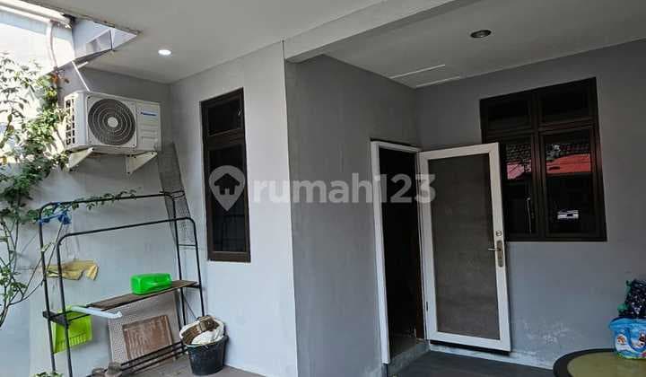 Dijual.murah Rumah Di Bsd 1.1 Siap Juni