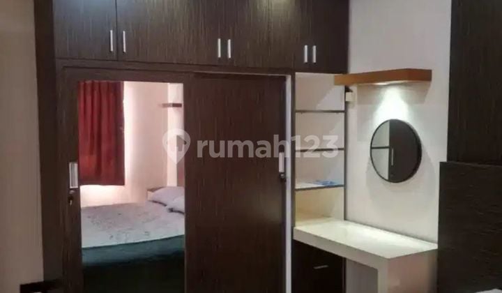 Jual & Sewa Apartemen Gateway Pasteur – Full Furnished, Langsung Huni