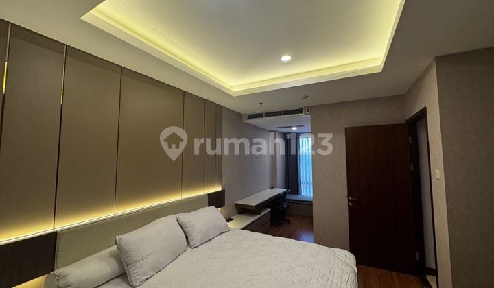 Disewakan Termurah – Apartemen Hegarmanah Residencefull Furnished Mewah – 2 Bedroom | Tipe Onyx