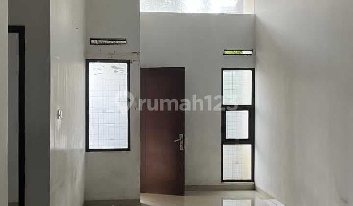 Dijual Rumah Siap Huni – Kompleks Grand Kopo Sadang, Bandung