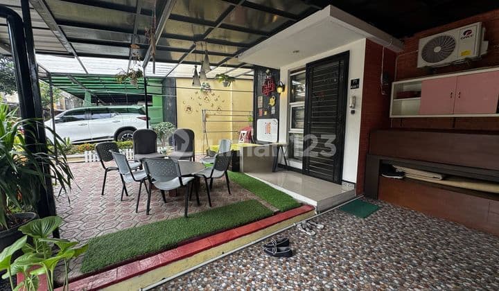 Dijual Cepat – Rumah Sangat Terawat Full Furnish Di Pusat Kota Bandungmaltra Residence – Andir