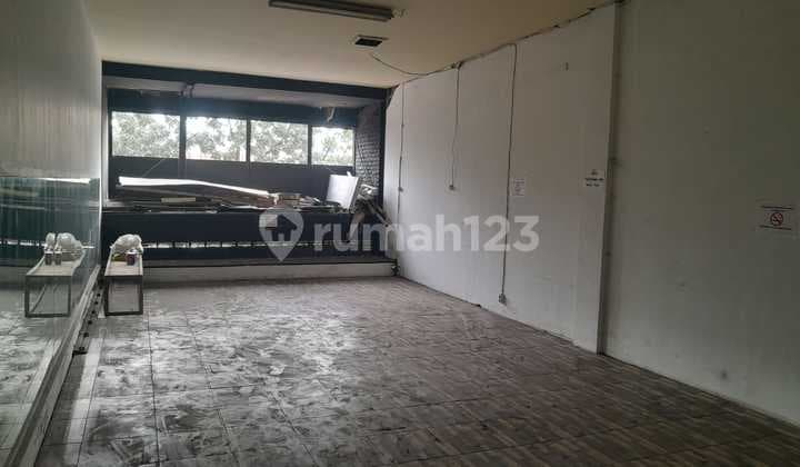 Disewakan – Ruko Strategis Di Jl. Cibeureum Raya, Bandung