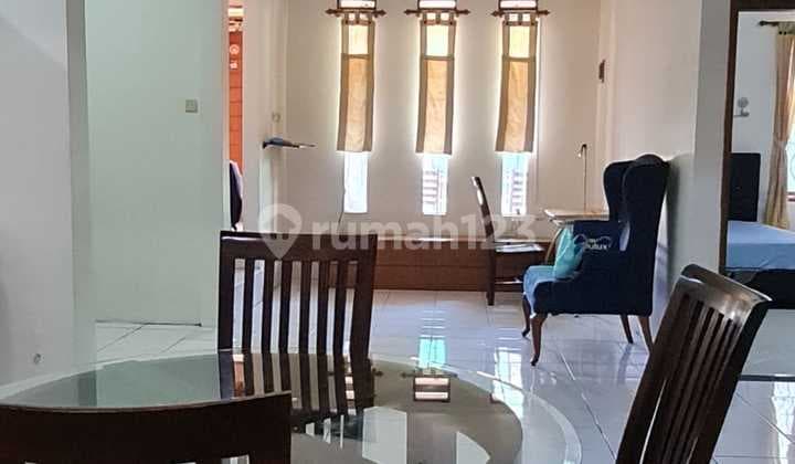 Dijual Rumah di Perumahan Bentang Asri - Turangga, Bandung