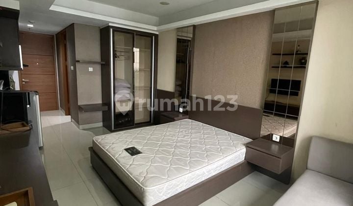 Disewakan – Apartemen Dago Suites, Bandung