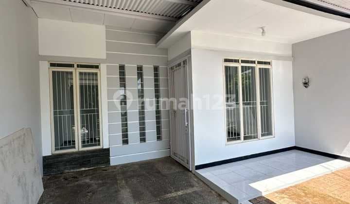 Dijual Rumah Siap Huni Di Taman Kopo Indah (tki) 3 – Bandung