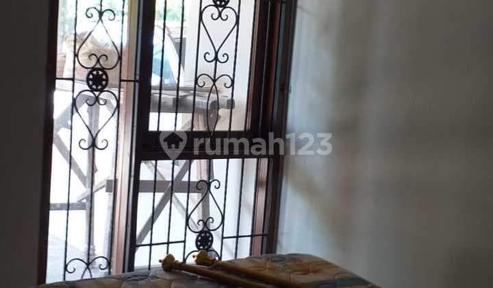 Dijual Rumah Minimalis Cluster Buahbatu – Sayap Podomoro Park