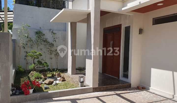 Dijual Rumah 2 Lantai – Cluster Batununggal Permai(sertifikat Hak Milik – Shm)