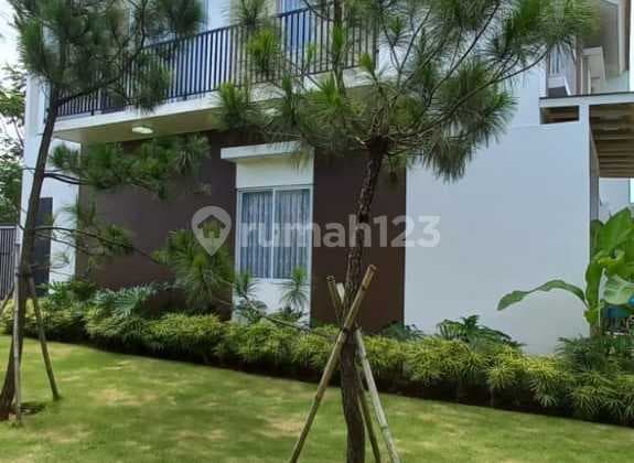 Dijual Rumah Siap Huni Di Summarecon Bandung – Cluster Cynthia