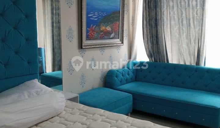 Disewakan – Apartemen Dago Suite, Bandungunit Studio Siap Huni, Full Furnished, Bersih Dan Sangat Terawat. Lokasi Strategis Di Kawasan Premium Dago.