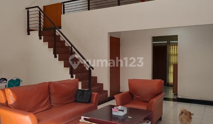 Dijual Rumah Siap Hunikompleks Batununggal Indah - Batununggal Jelita