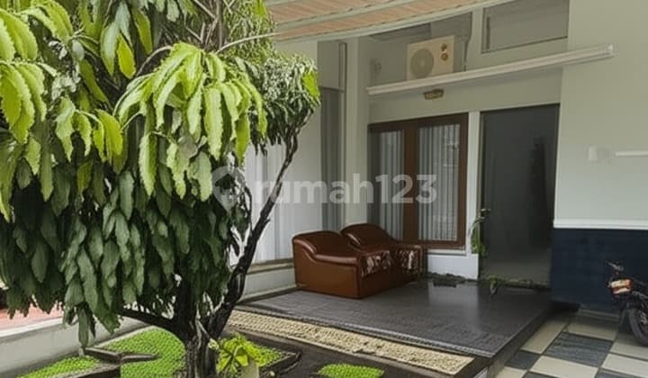 Dijual Rumah – Komplek Cemara Regency, Mekar Rahayu Margaasih