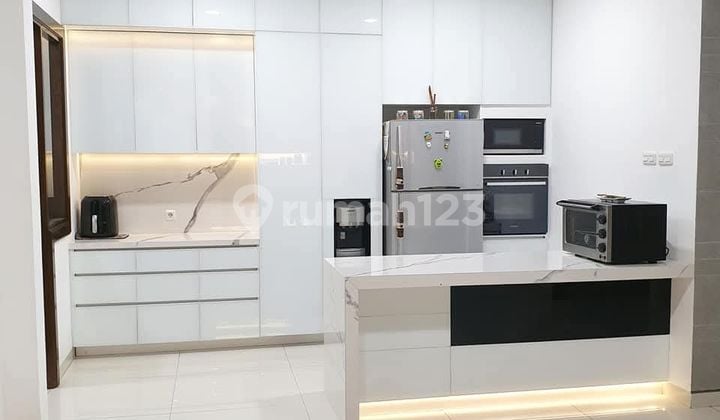 Dijual Cepat! Rumah Furnish Siap Huni – Kembar Mas, Bandungrumah Keren, Lokasi Pusat Kota, Siap Tempati!