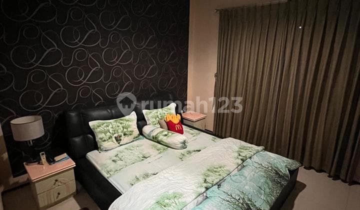 Dijual Rumah Hunian Bagus & Nyaman – Sayap Soekarno-hatta