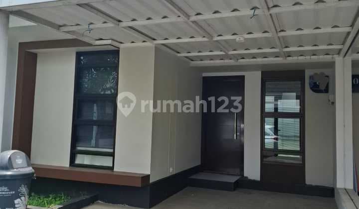 Disewakan Rumah Baru Minimalis Di Podomoro Park – Ideal Untuk Kaum Millenial!