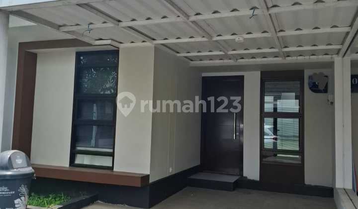 Disewakan Rumah Baru Minimalis Di Podomoro Park – Ideal Untuk Kaum Millenial!