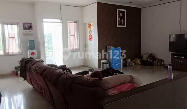 For Sale: 2-Story House in an Exclusive Cluster – Cijerah, Bandung