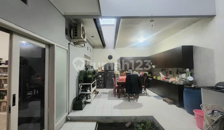 For Sale Ready-to-Occupy House – Taman Kopo Indah 3 (TKI 3)