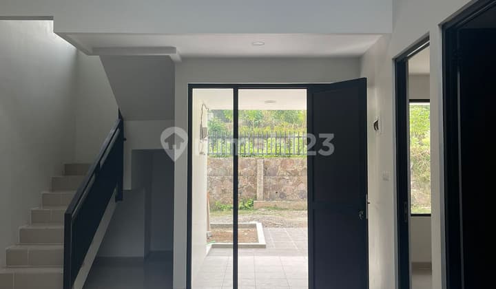 Jarang Ada! Dijual Rumah Minimalis di Setiabudi Regency - Bandung Utara Harga Dibawah 1,5M