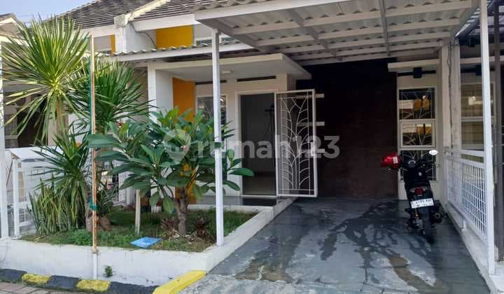 Dijual Atau Disewakan Rumah Siap Huni – Cijaura, Buah Batu Bandung