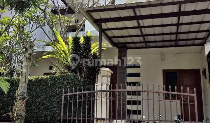 Dijual Rumah Siap Huni – Setraduta Cemara, Bandung