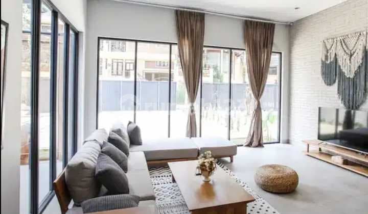 Dijual 2 Rumah Rendeng Siap Huni Di Sayap Setraduta – Bandung