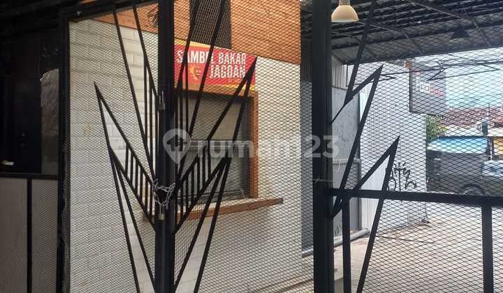 Disewakan Ruang Usaha – Lokasi Premium Di Suci Pahlawan Cikutra, Bandung