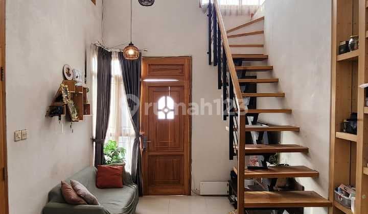 Dijual Rumah Strategis Di Cibeunying – Bandung